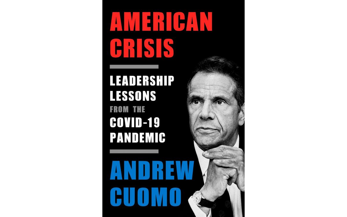 American Crisis - Andrew M. Cuomo [Tóm tắt]